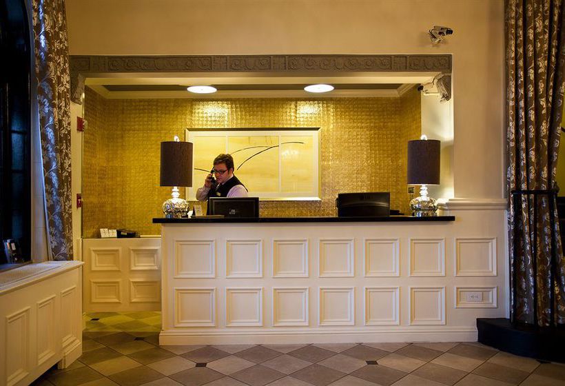 Hotel Ambassador  | Tulsa | Oklahoma | United States 6