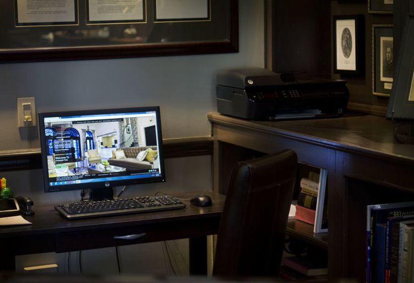 Hotel Ambassador  | Tulsa | Oklahoma | United States 9