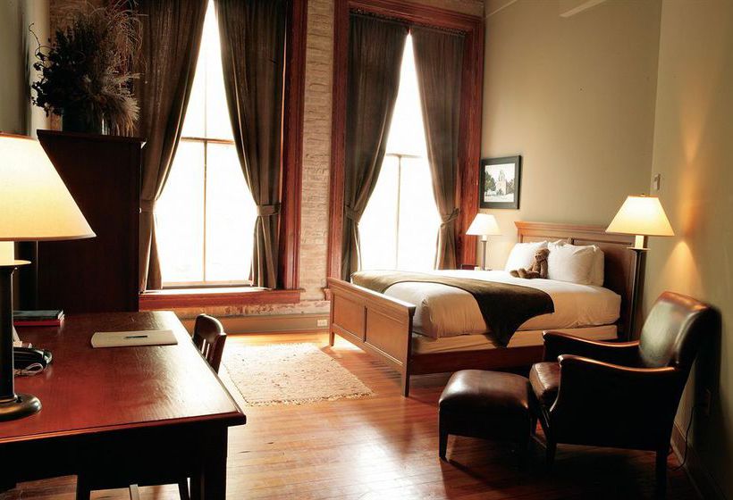 Hotel Riverwalk Vista  | San Antonio | Texas | United States 1