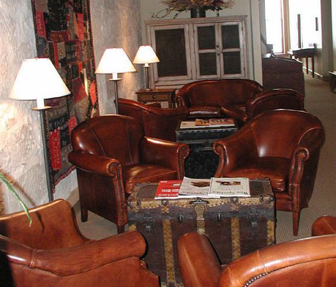 Hotel Riverwalk Vista  | San Antonio | Texas | United States 3