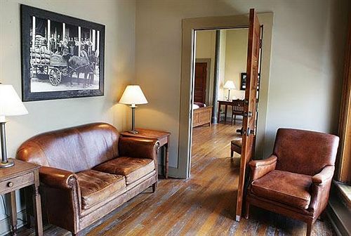 Hotel Riverwalk Vista  | San Antonio | Texas | United States 9