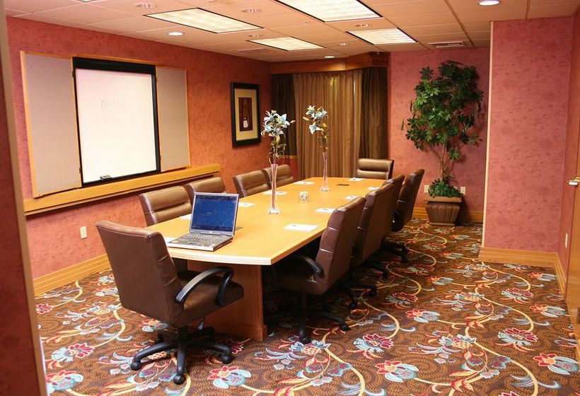 Hotel Homewood Suites by Hilton Albuquerque Uptown