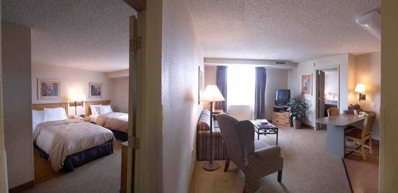 Hotel Homewood Suites by Hilton Albuquerque Uptown  | Albuquerque | New Mexico | United States 12