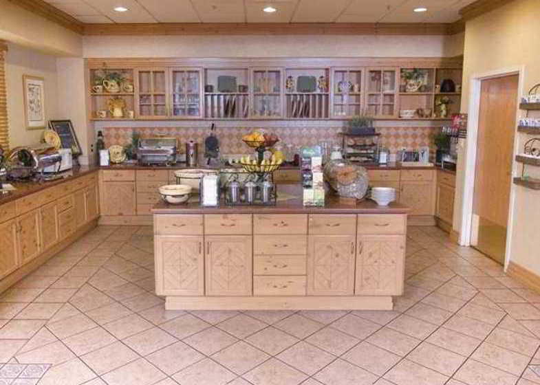 Hotel Homewood Suites by Hilton Albuquerque Uptown  | Albuquerque | New Mexico | United States 14