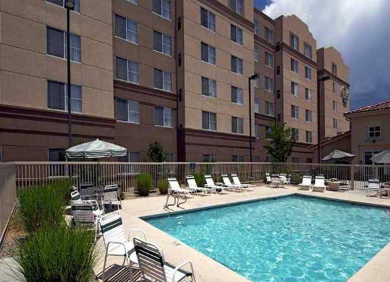 Hotel Homewood Suites by Hilton Albuquerque Uptown  | Albuquerque | New Mexico | United States 17