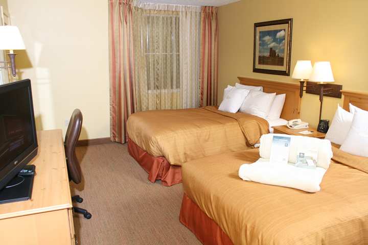 Hotel Homewood Suites by Hilton Albuquerque Uptown  | Albuquerque | New Mexico | United States 18