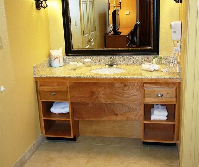 Hotel Homewood Suites by Hilton Albuquerque Uptown  | Albuquerque | New Mexico | United States 19