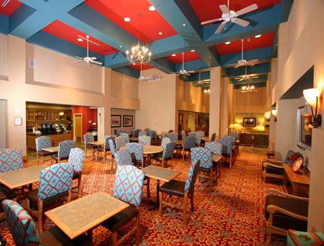 Hotel Homewood Suites by Hilton Albuquerque Uptown  | Albuquerque | New Mexico | United States 20