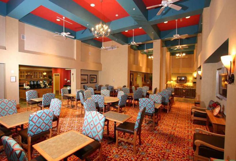 Hotel Homewood Suites by Hilton Albuquerque Uptown  | Albuquerque | New Mexico | United States 3