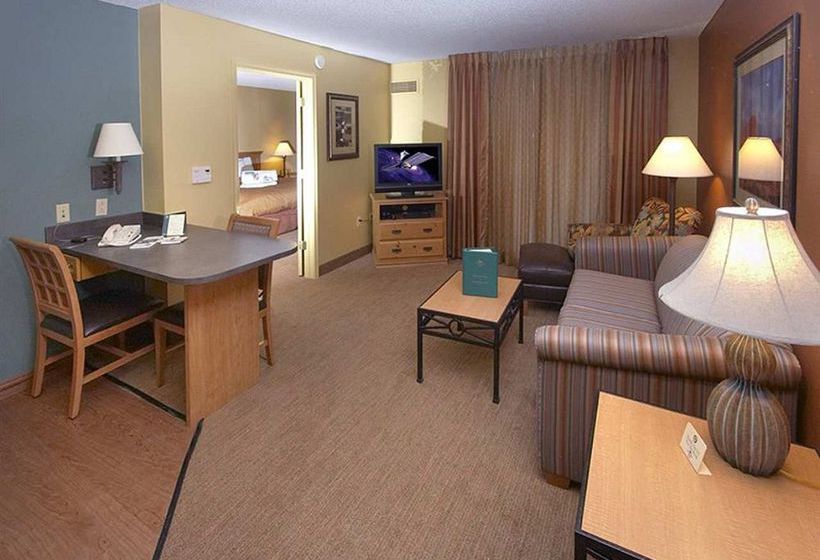 Hotel Homewood Suites by Hilton Albuquerque Uptown  | Albuquerque | New Mexico | United States 4