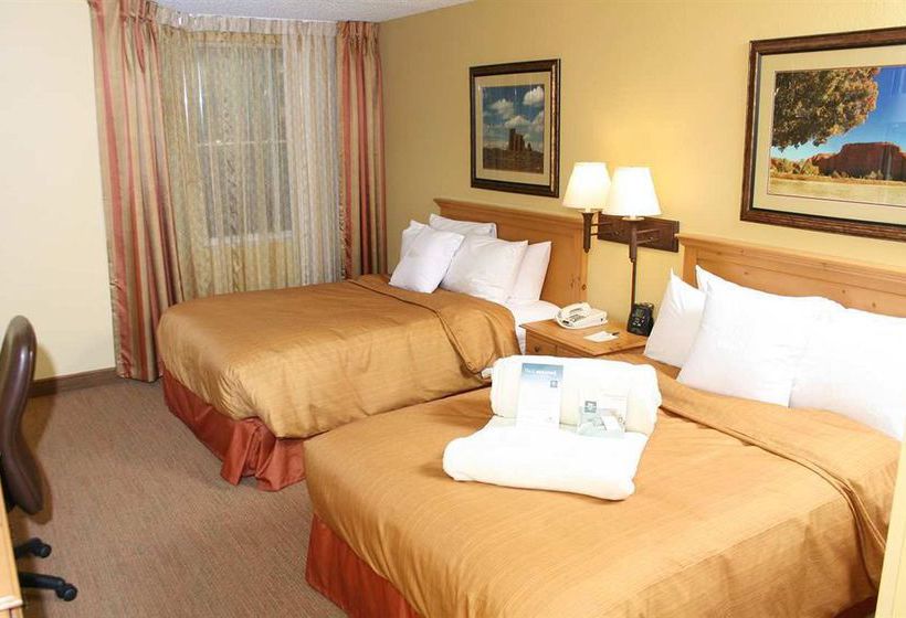 Hotel Homewood Suites by Hilton Albuquerque Uptown  | Albuquerque | New Mexico | United States 5