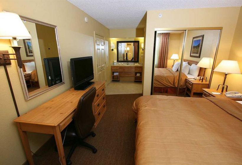Hotel Homewood Suites by Hilton Albuquerque Uptown  | Albuquerque | New Mexico | United States 6