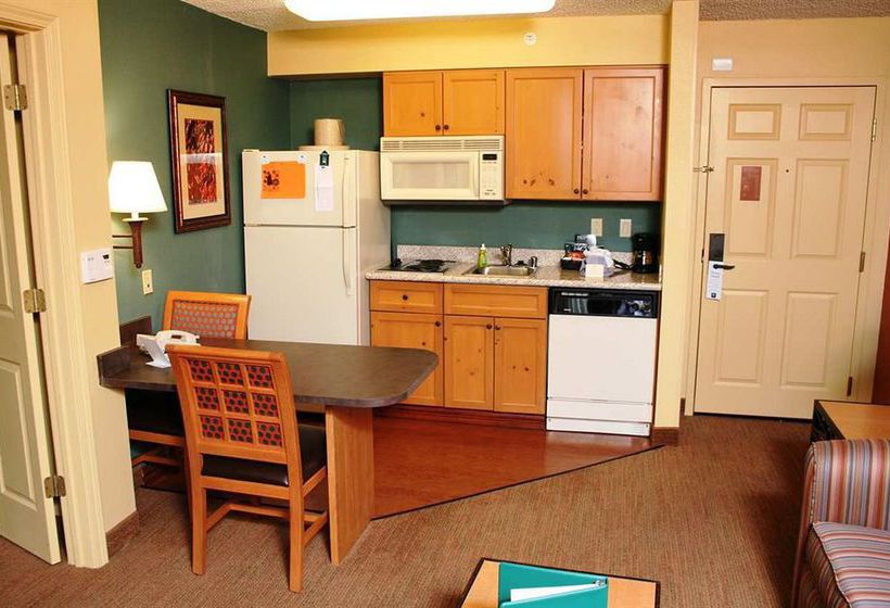 Hotel Homewood Suites by Hilton Albuquerque Uptown  | Albuquerque | New Mexico | United States 7