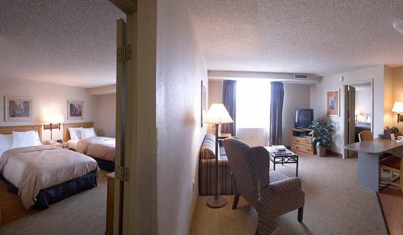 Hotel Homewood Suites by Hilton Albuquerque Uptown  | Albuquerque | New Mexico | United States 9