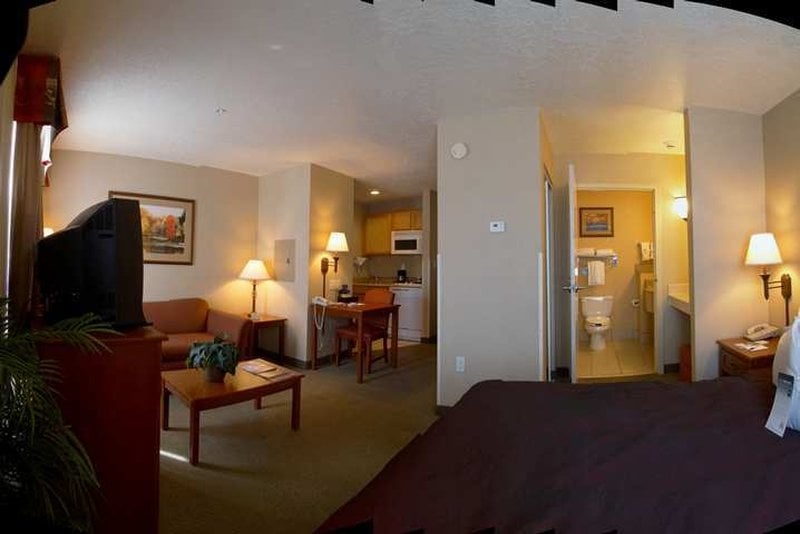Hotel Homewood Suites by Hilton Albuquerque-Journal Center  | Albuquerque | New Mexico | United States 1