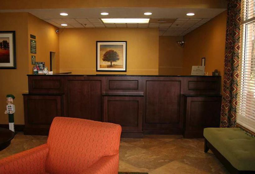 Hotel Homewood Suites by Hilton Augusta