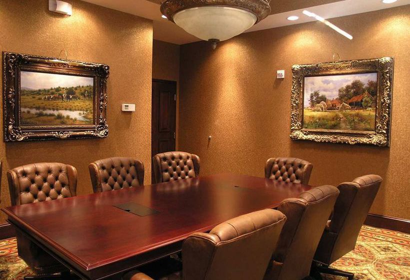 Hotel Homewood Suites by Hilton Amarillo