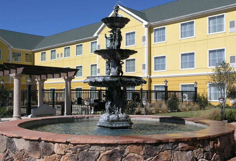 Hotel Homewood Suites by Hilton Amarillo  | Amarillo | Texas | United States 1