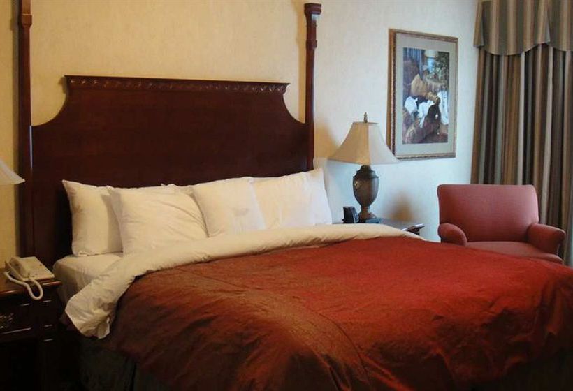 Hotel Homewood Suites by Hilton Amarillo  | Amarillo | Texas | United States 10