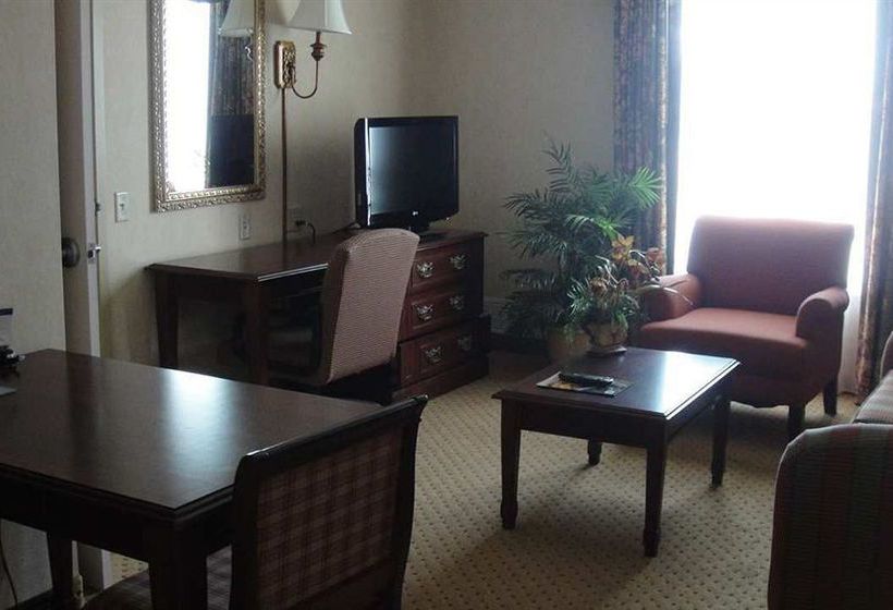 Hotel Homewood Suites by Hilton Amarillo  | Amarillo | Texas | United States 12