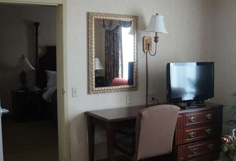 Hotel Homewood Suites by Hilton Amarillo  | Amarillo | Texas | United States 13