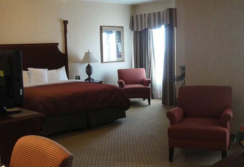 Hotel Homewood Suites by Hilton Amarillo  | Amarillo | Texas | United States 14