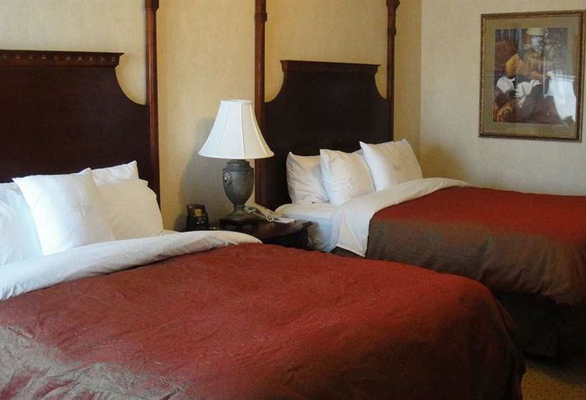 Hotel Homewood Suites by Hilton Amarillo  | Amarillo | Texas | United States 15