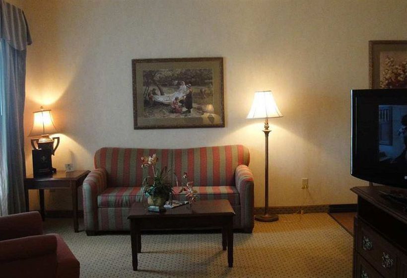 Hotel Homewood Suites by Hilton Amarillo  | Amarillo | Texas | United States 16