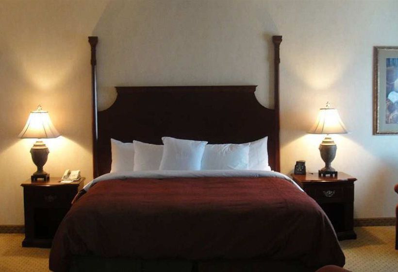 Hotel Homewood Suites by Hilton Amarillo  | Amarillo | Texas | United States 17