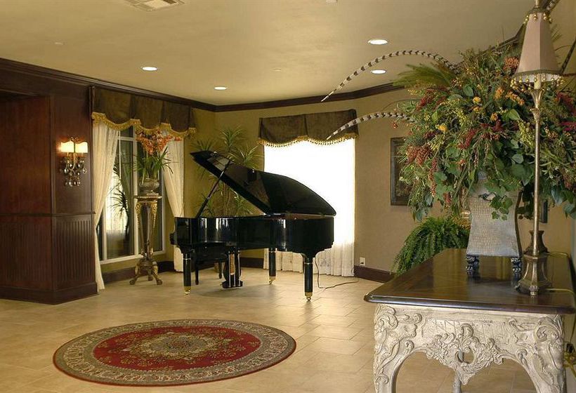 Hotel Homewood Suites by Hilton Amarillo  | Amarillo | Texas | United States 2