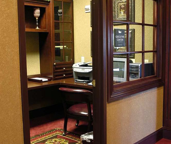 Hotel Homewood Suites by Hilton Amarillo  | Amarillo | Texas | United States 4