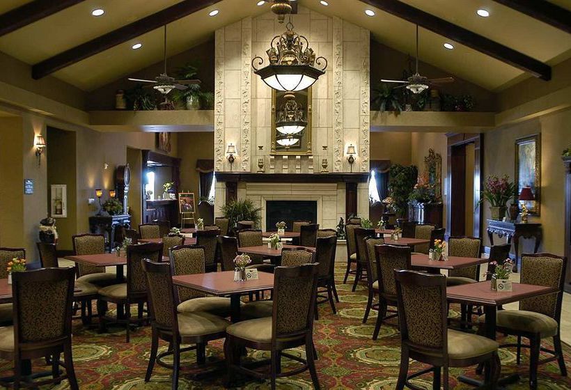 Hotel Homewood Suites by Hilton Amarillo  | Amarillo | Texas | United States 5