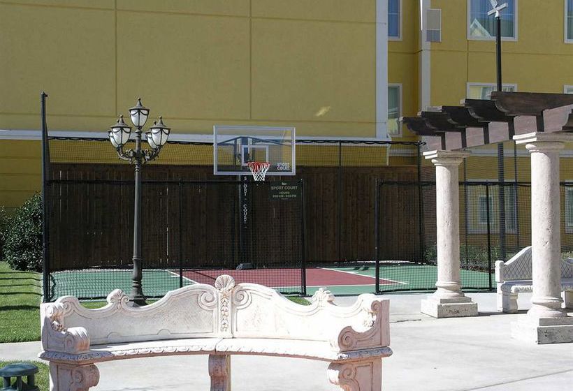 Hotel Homewood Suites by Hilton Amarillo  | Amarillo | Texas | United States 6