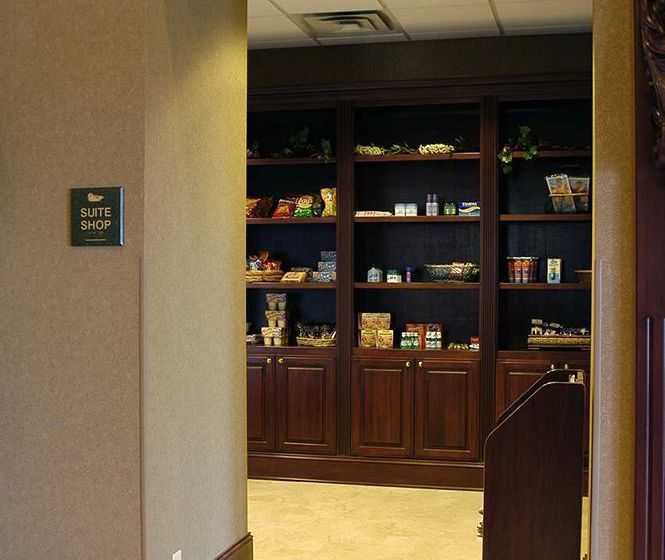 Hotel Homewood Suites by Hilton Amarillo  | Amarillo | Texas | United States 7