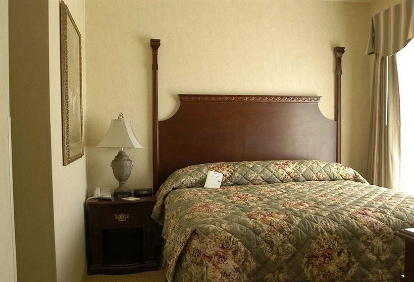 Hotel Homewood Suites by Hilton Amarillo  | Amarillo | Texas | United States 8