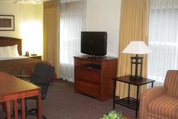 Hotel Homewood Suites by Hilton Anchorage, AK  | Anchorage | Alaska | United States 11