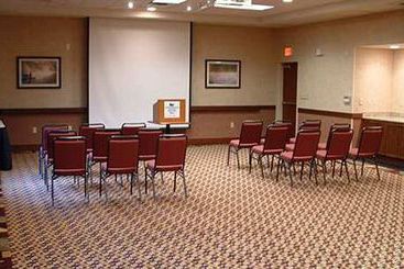 Hotel Homewood Suites by Hilton Anchorage, AK  | Anchorage | Alaska | United States 13