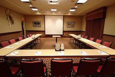 Hotel Homewood Suites by Hilton Anchorage, AK  | Anchorage | Alaska | United States 14