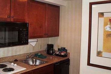 Hotel Homewood Suites by Hilton Anchorage, AK  | Anchorage | Alaska | United States 15