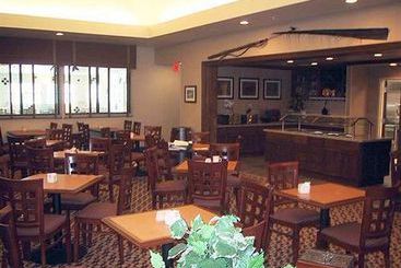 Hotel Homewood Suites by Hilton Anchorage, AK  | Anchorage | Alaska | United States 16