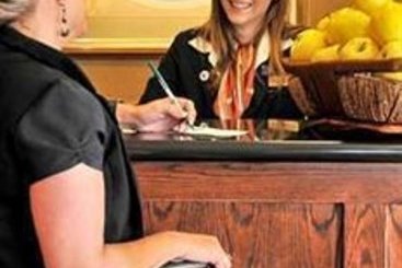 Hotel Homewood Suites by Hilton Anchorage, AK  | Anchorage | Alaska | United States 17