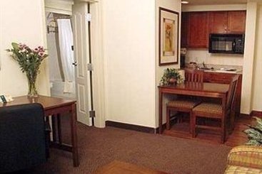 Hotel Homewood Suites by Hilton Anchorage, AK  | Anchorage | Alaska | United States 18