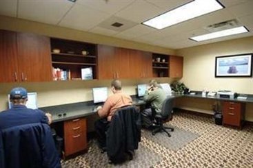 Hotel Homewood Suites by Hilton Anchorage, AK  | Anchorage | Alaska | United States 19