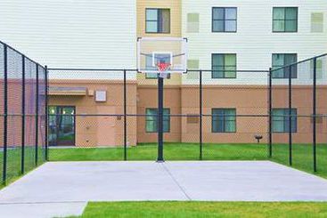 Hotel Homewood Suites by Hilton Anchorage, AK  | Anchorage | Alaska | United States 2