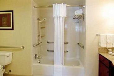 Hotel Homewood Suites by Hilton Anchorage, AK  | Anchorage | Alaska | United States 4