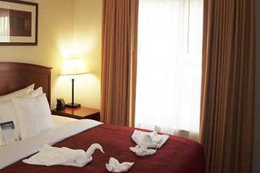 Hotel Homewood Suites by Hilton Anchorage, AK  | Anchorage | Alaska | United States 6