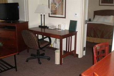 Hotel Homewood Suites by Hilton Anchorage, AK  | Anchorage | Alaska | United States 8