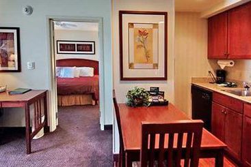 Hotel Homewood Suites by Hilton Anchorage, AK  | Anchorage | Alaska | United States 9
