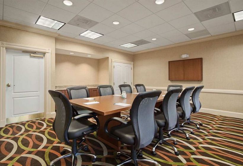 Hotel Homewood Suites by Hilton Columbia Columbia Maryland