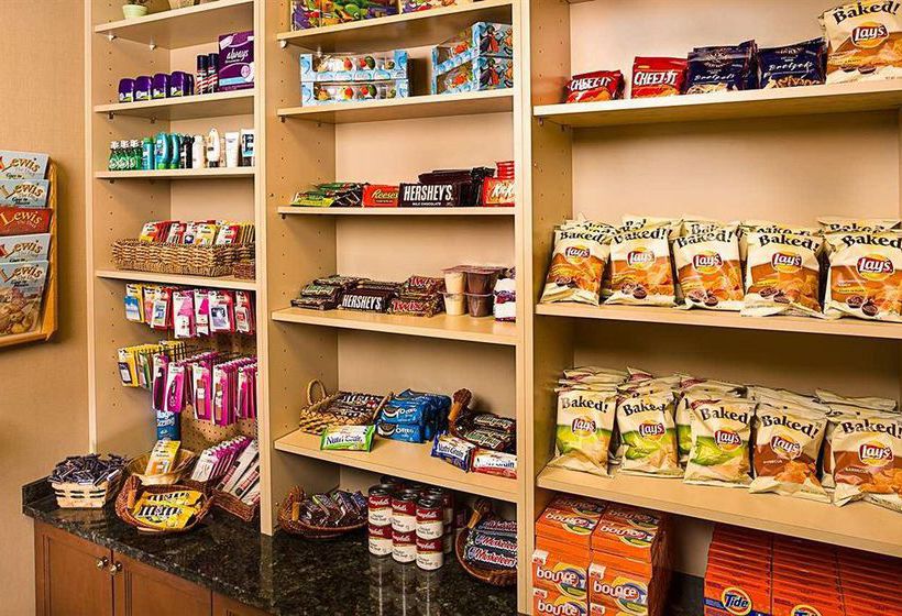 Hotel Homewood Suites by Hilton Boston-Billerica Bedford Burlington 